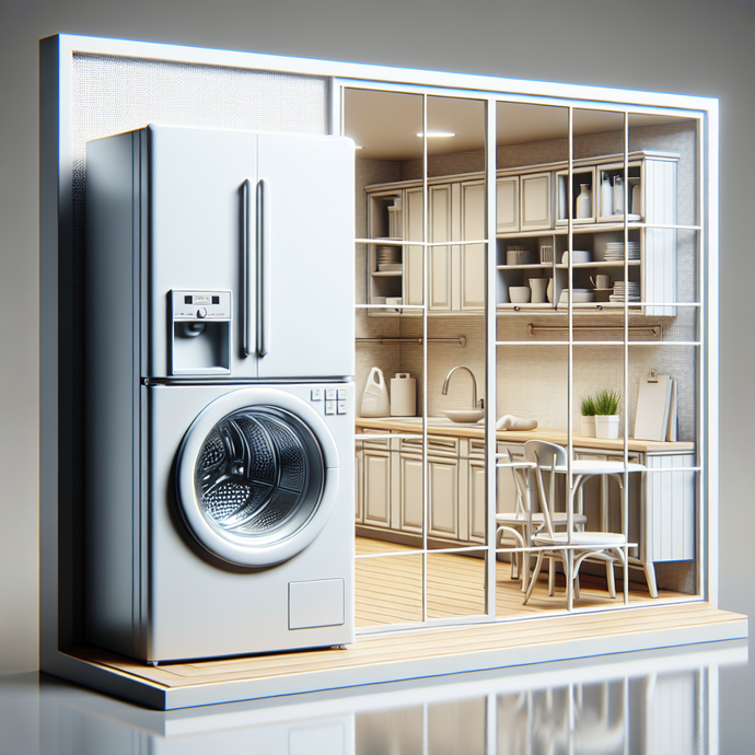 How to Avoid Premature Wear of Your Appliances with Regular Maintenance