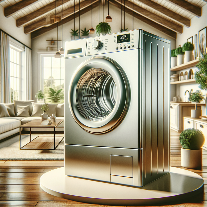 How to maintain your appliances to save energy