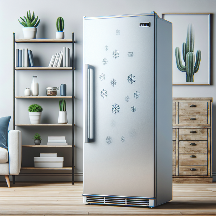 Vertical vs Horizontal Freezers: Which One to Choose?