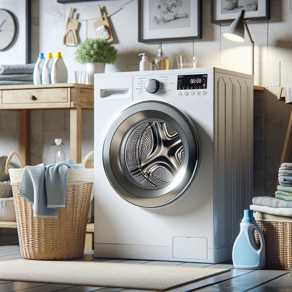 Washers with Steam Wash Cycles to Remove Tough Stains
