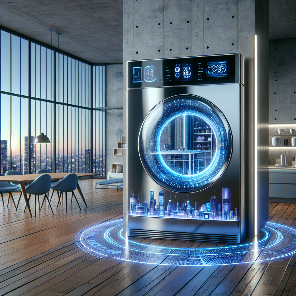 Appliance Innovations for 2025: What to Watch Out For