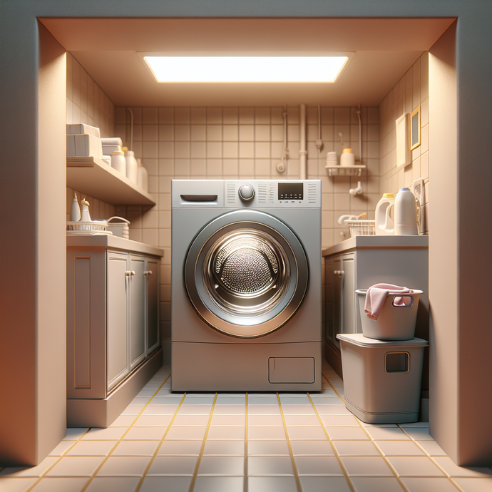 Low-Temperature Dryers: An Alternative for Delicate Clothes