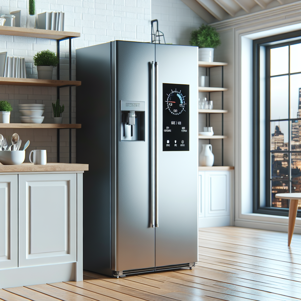 Refrigerator: How to check if the thermostat is working properly