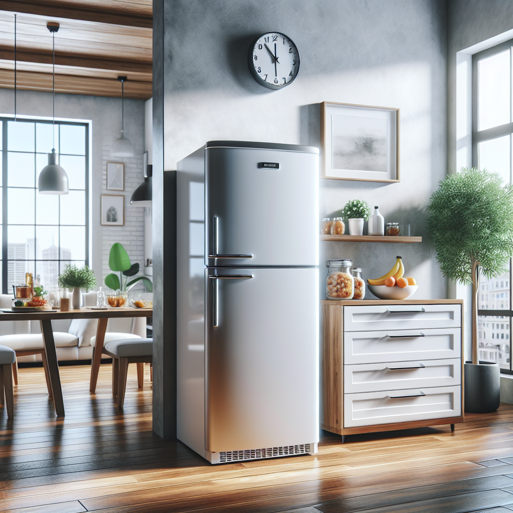 Freezer: What Type of Freezer to Choose Based on Your Space?