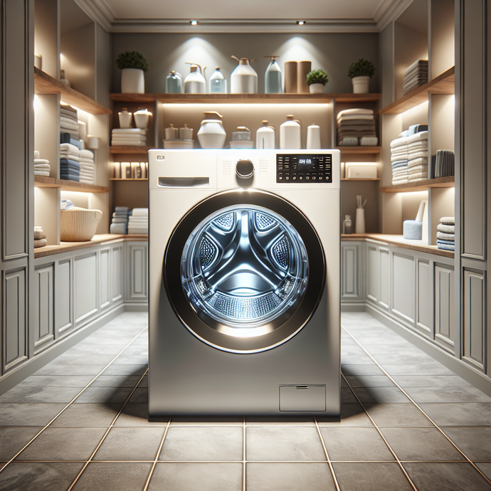 The best washers with delicate wash settings