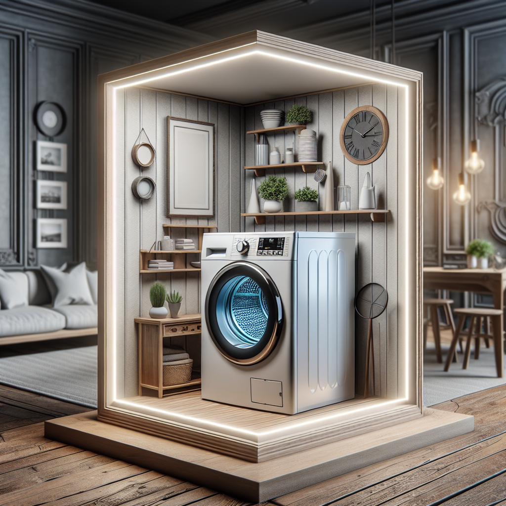 Séchoirs avec capteurs d'humidité pour une plus grande précision