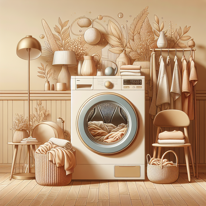 Soft Heat Dryers: A Gentle Technology for Your Clothes