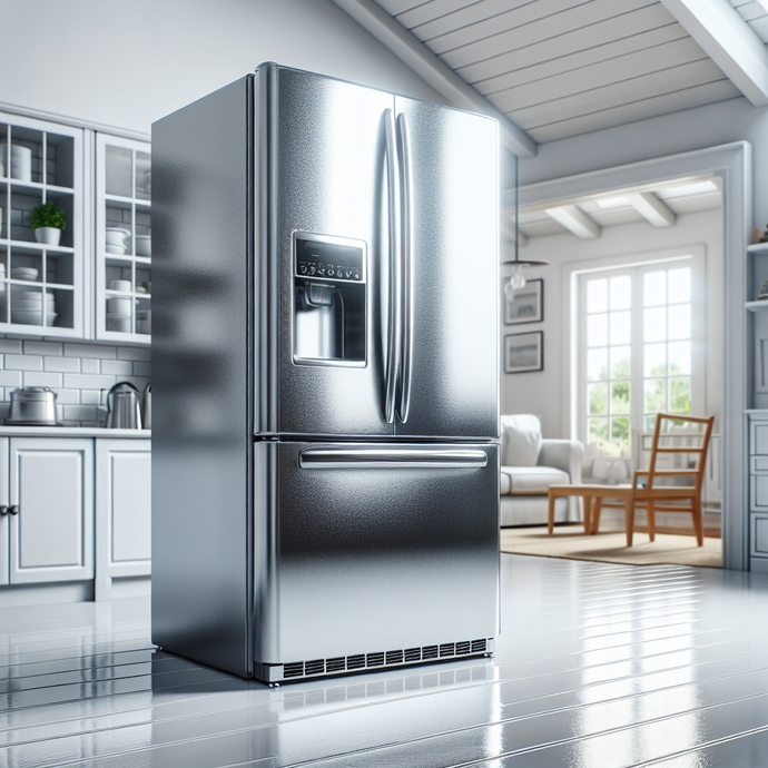 Techniques for Cleaning Your Appliances Without Damaging Their Surfaces