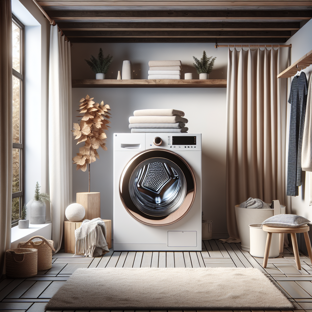 Low-Energy Consumption Dryers: An Economical Choice