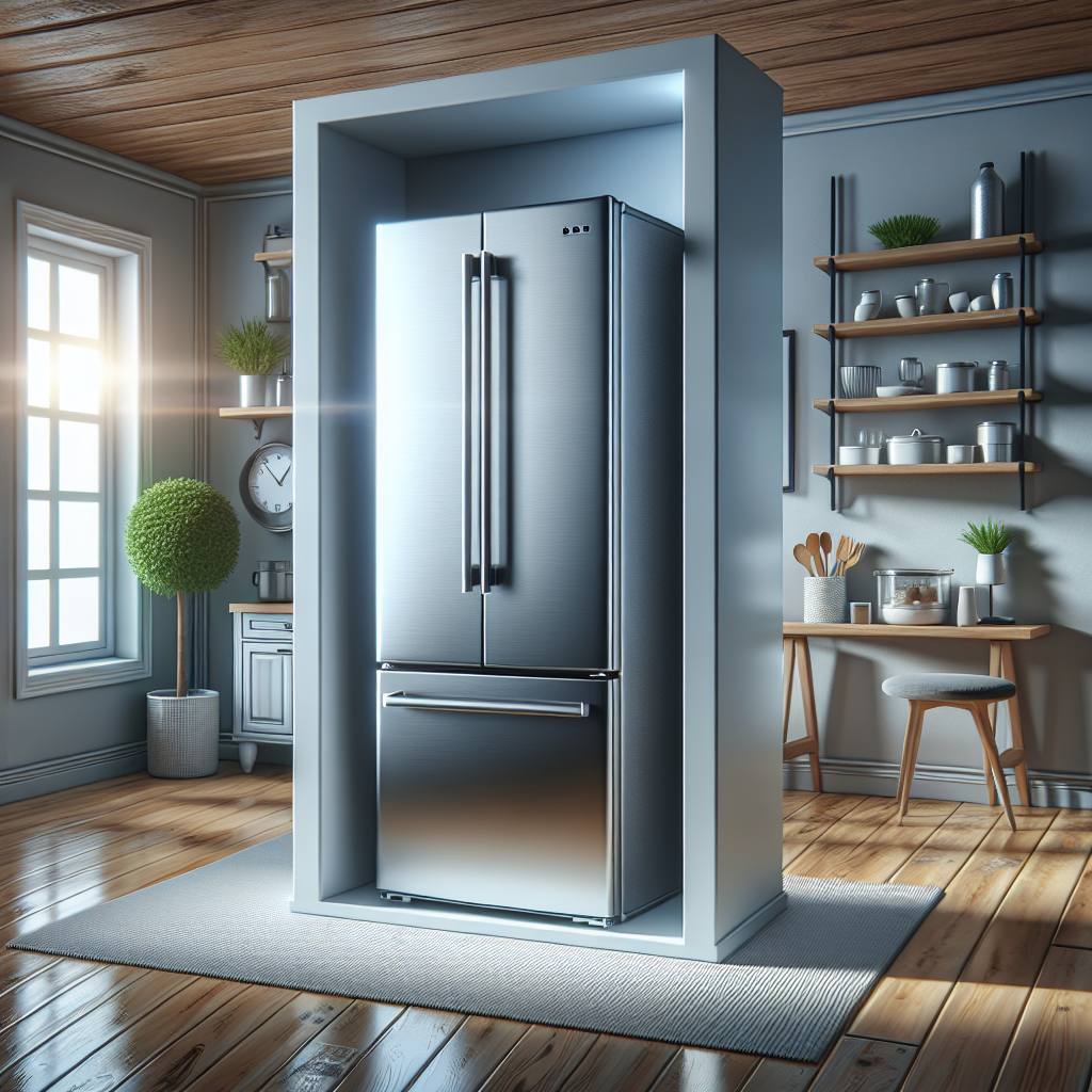 Protecting Your Refrigerator from Contaminants: Cleaning and Maintenance Tips