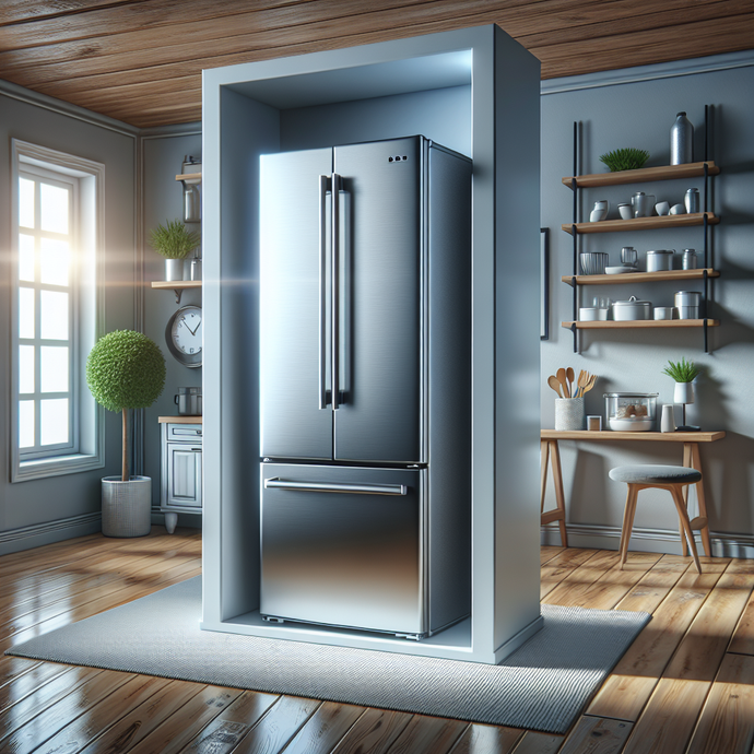 Protecting Your Refrigerator from Contaminants: Cleaning and Maintenance Tips