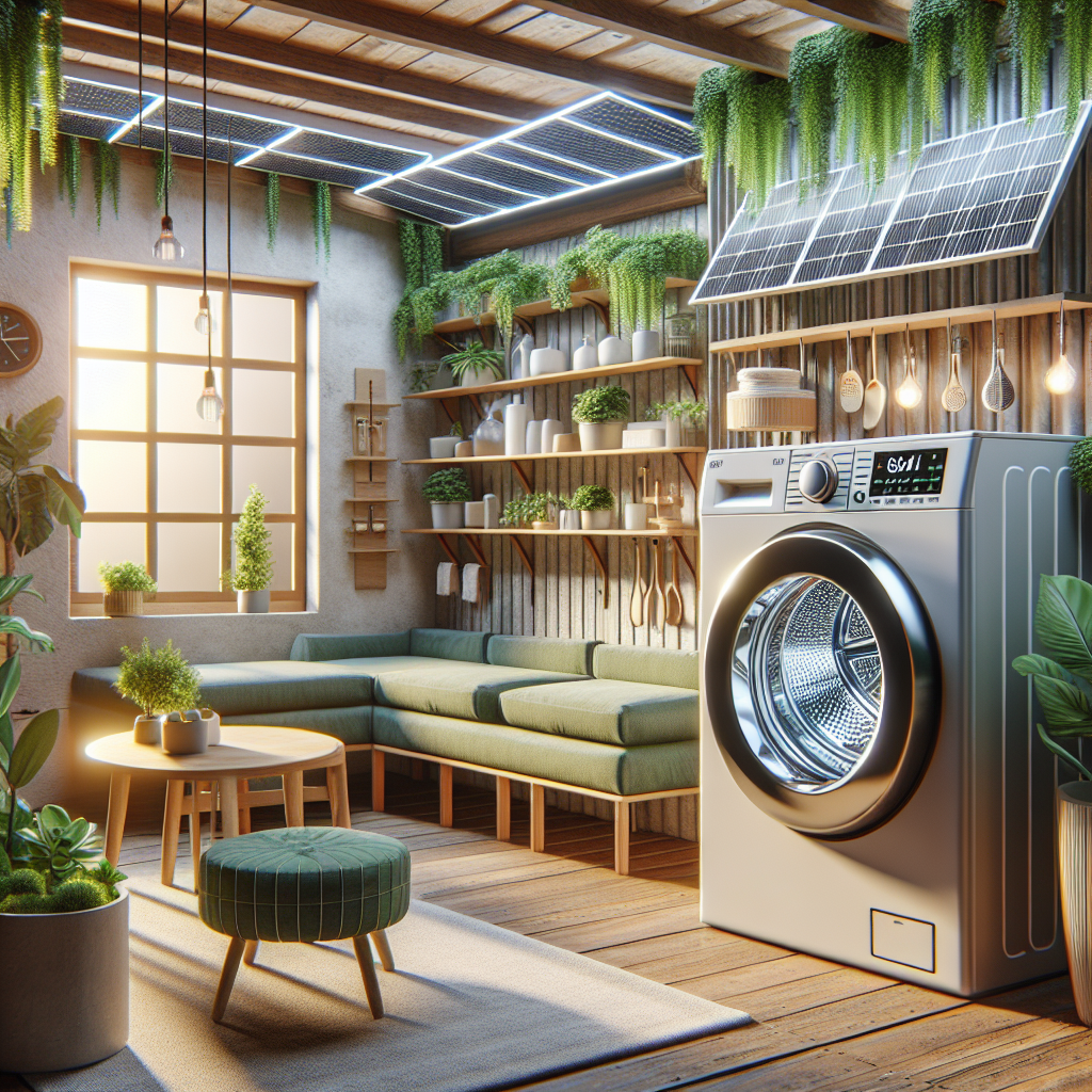 Séchoirs Éco-Énergie: Une Révolution dans la Technologie de Séchage