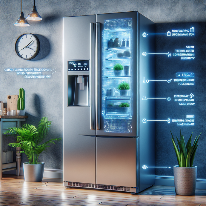 Refrigerator: How to check if your refrigerator is working properly without dismantling it