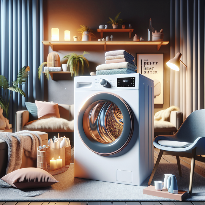 Séchoirs à Chaleur Douce pour un Séchage Parfait