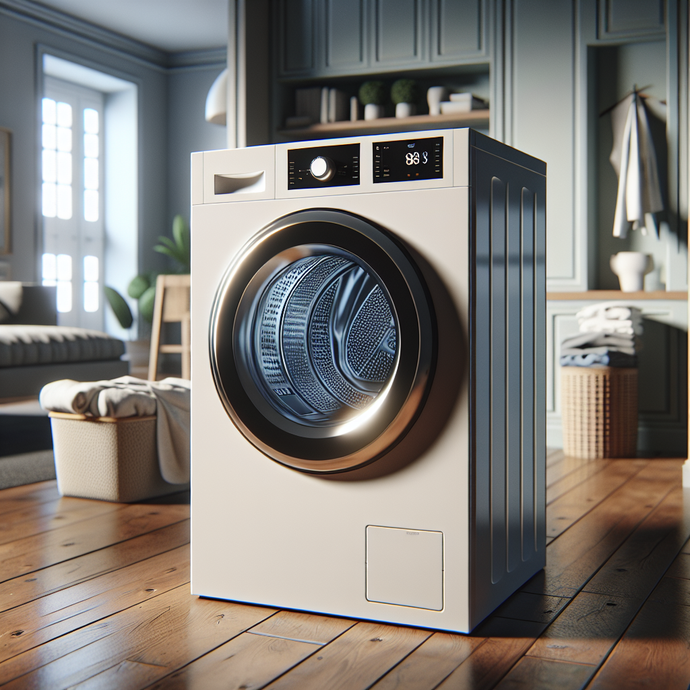 Dryers with Temperature Detection: Optimal Performance