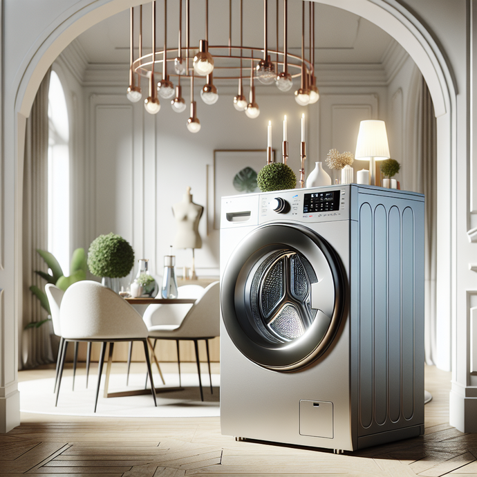 Steam washers: Deep cleaning without chemicals