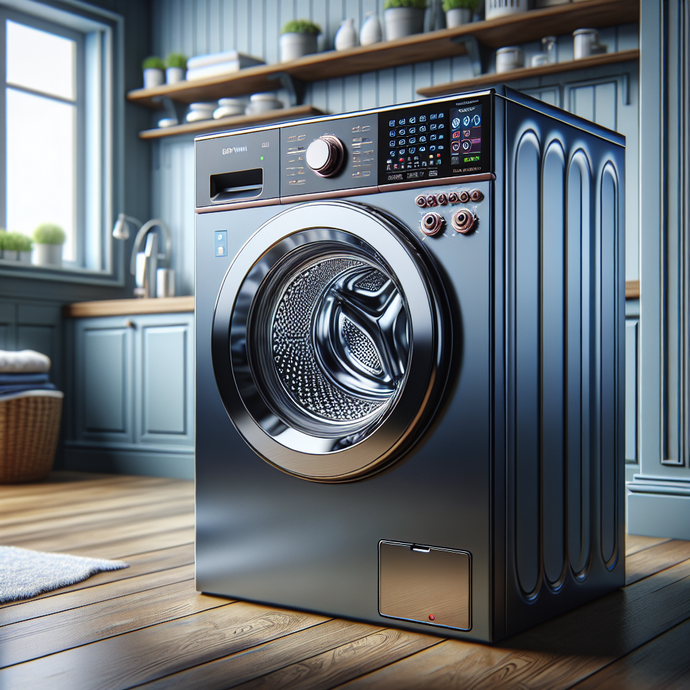 Washing machines with deep wash options for impeccable laundry