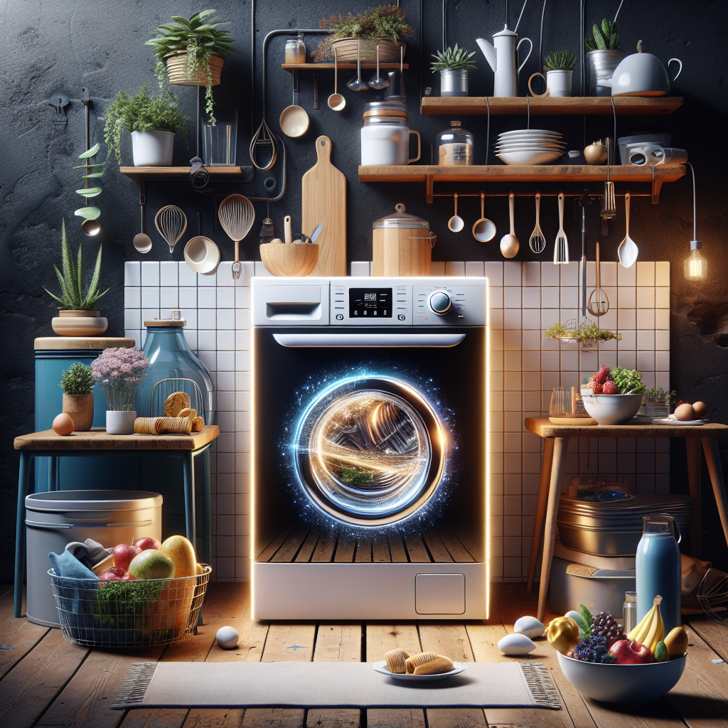 Common Mistakes That Lower the Efficiency of Your Appliances