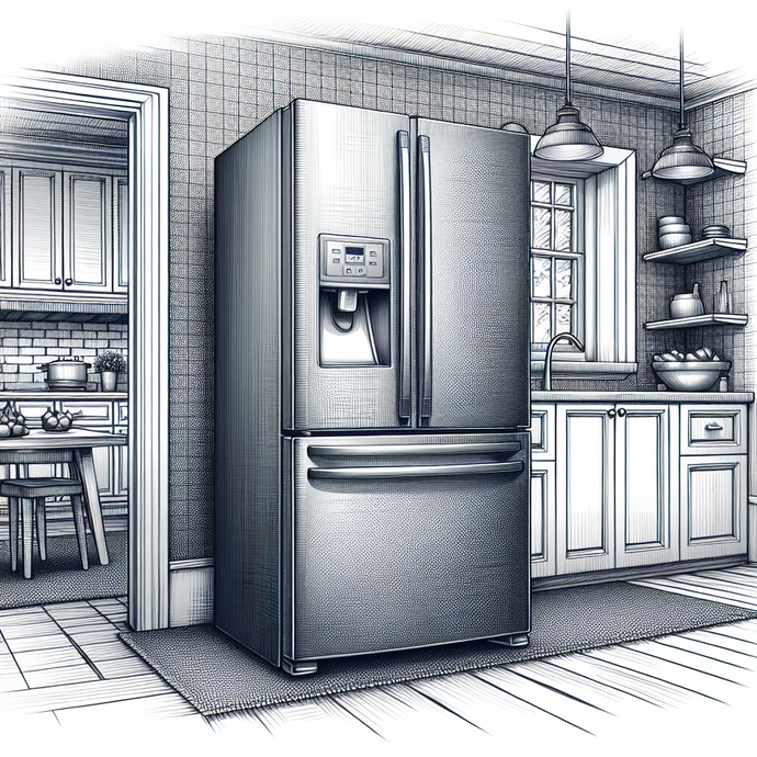 Refrigerator: How to check if your refrigerator is working properly without dismantling it