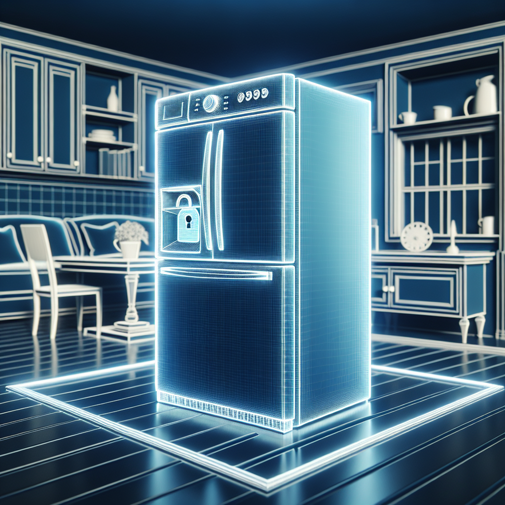 Securing your appliances: tips and tricks