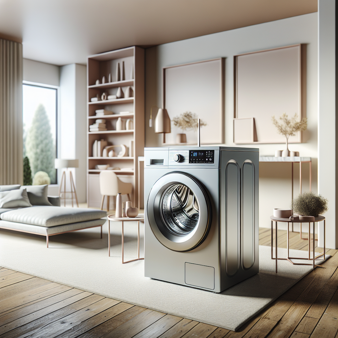 Steam washers: Deep cleaning without chemicals