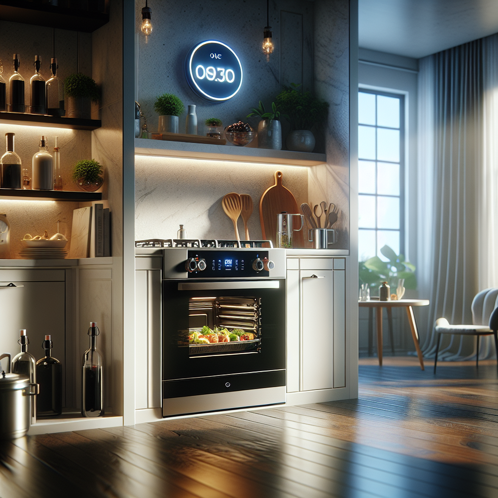 The Best Cooking Technologies for Fast and Delicious Meals
