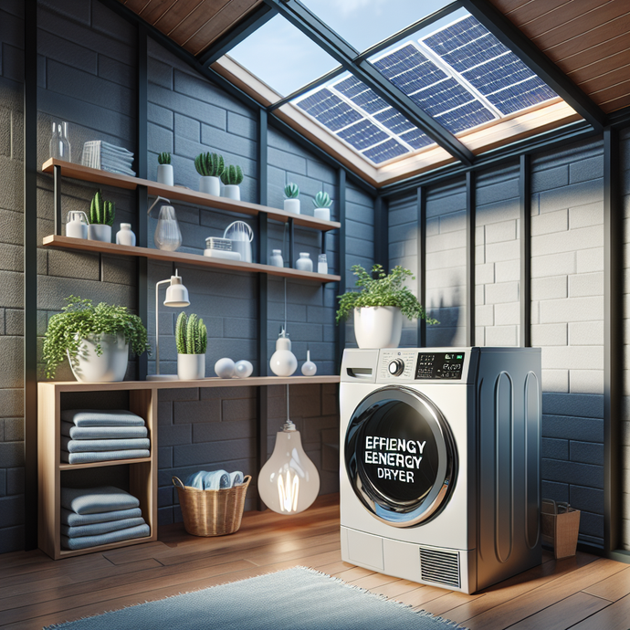 High-Efficiency Energy Dryers: A Winning Choice