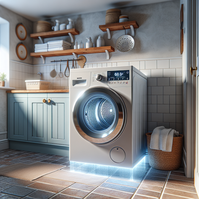 Dryers with moisture sensors for optimal performance