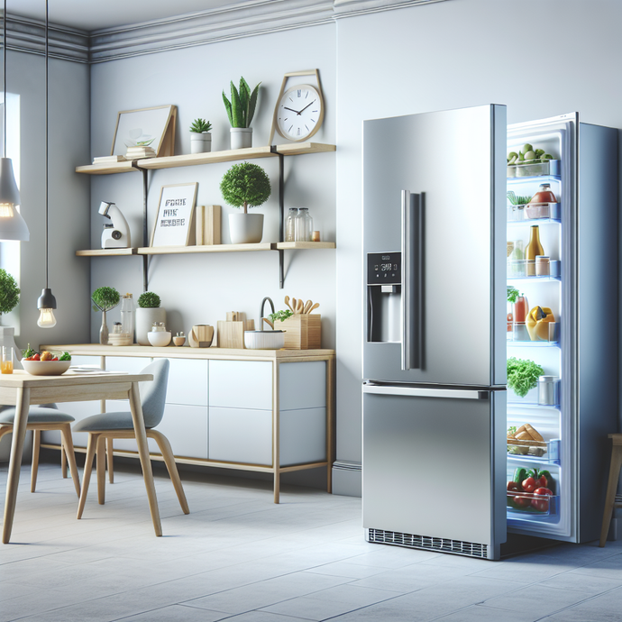 How to choose a freezer suited for your home