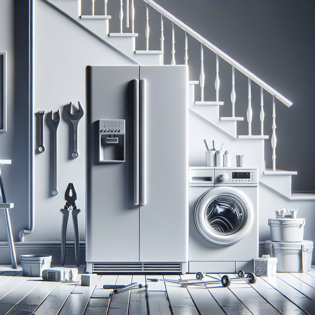 Regular Maintenance of Appliances: How to Avoid Unforeseen Failures