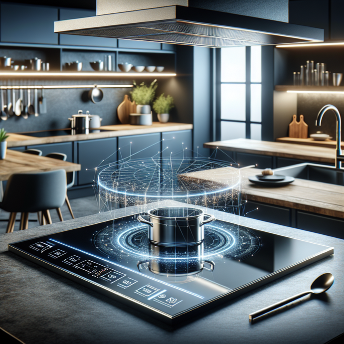 Induction Cooking Technologies: A Revolution in the Kitchen