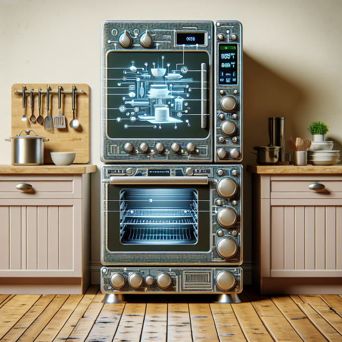 Protect Your Kitchen: Tips to Avoid Accidents with Your Appliances