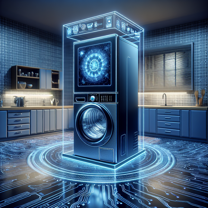 How Connected Devices Will Redefine the Appliance Experience in 2025