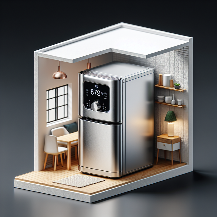 The advantages of lightweight and portable appliances