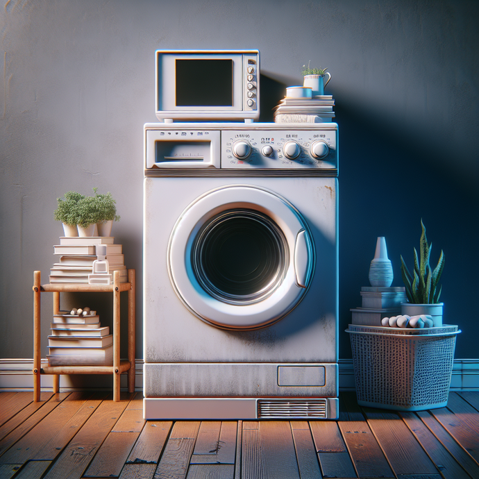 Repair or Replace? How to Know When Your Appliance Needs Repair
