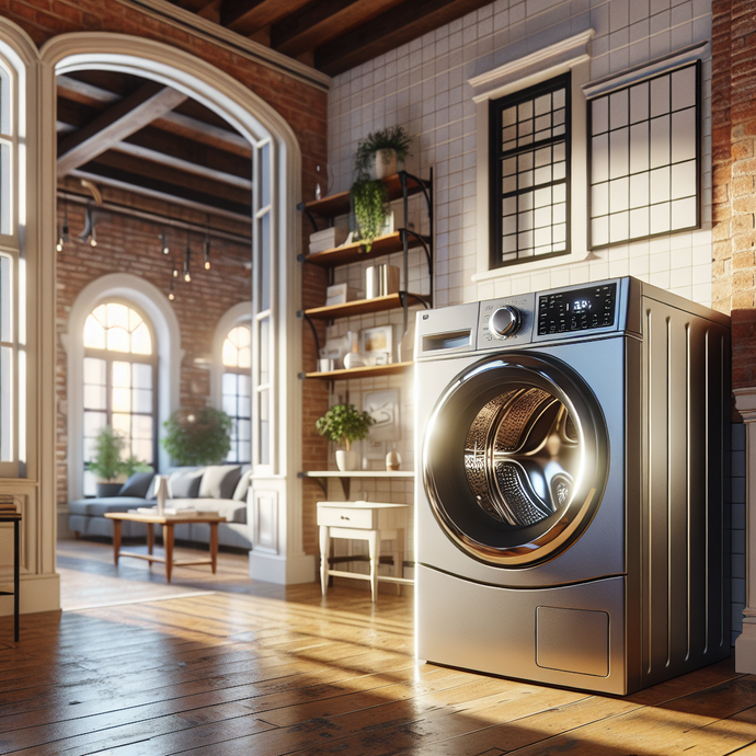 Washer and Dryer Toronto: A Shopper's Guide