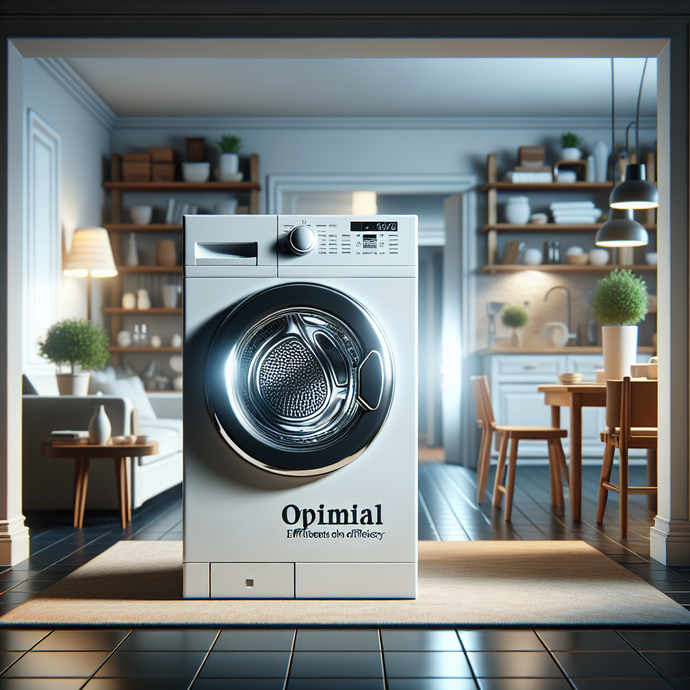The best tumble dryers for efficient drying