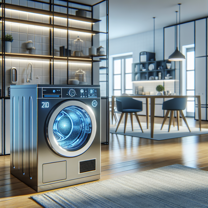 What’s Changing in Washers for 2025?