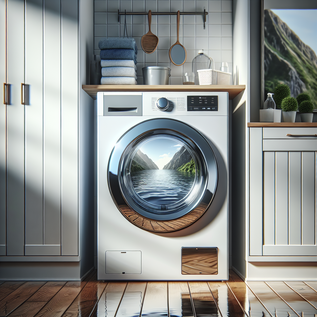 Les meilleurs sèche-linge pour un séchage efficace