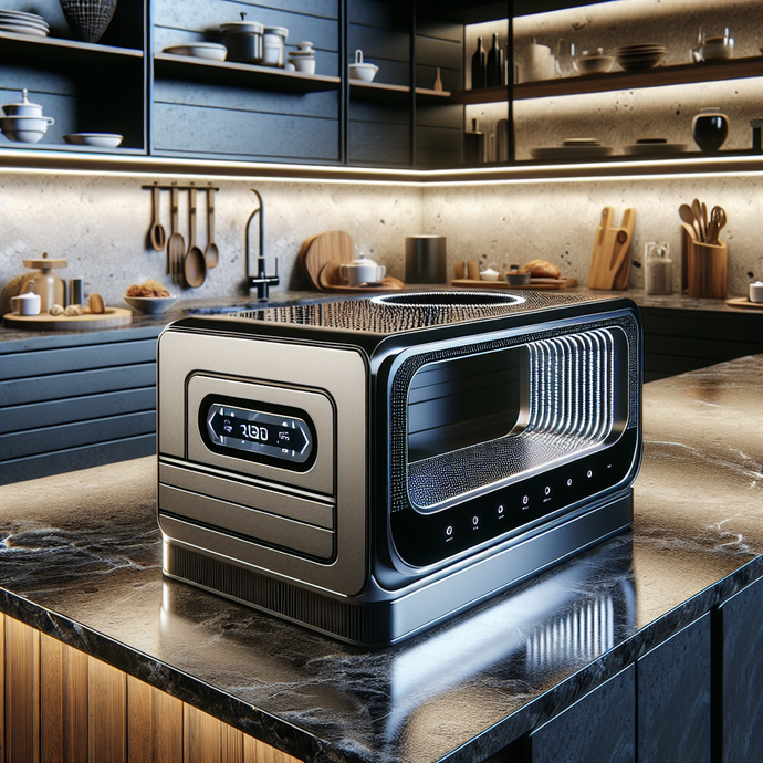 Induction Cooking Systems: The Trend for 2025