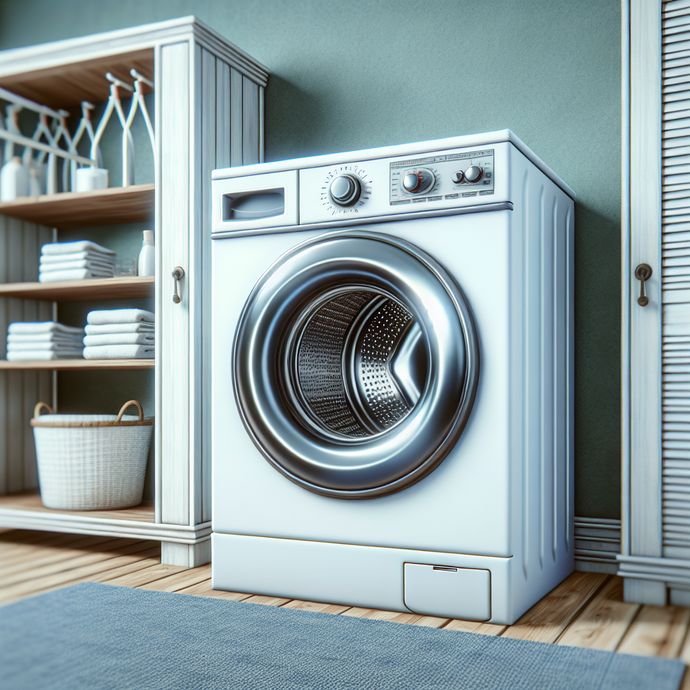 Washing machine repair: What to know before calling a professional