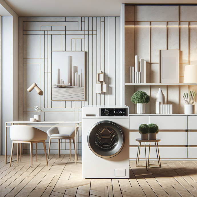 Low-Maintenance Appliances: A Growing Trend