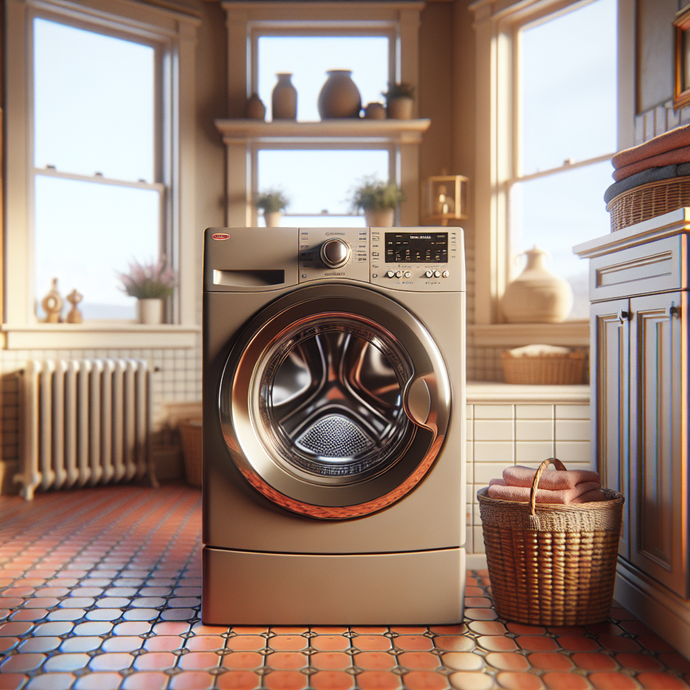 Washer and Dryer Edmonton: Customer Reviews and Ratings