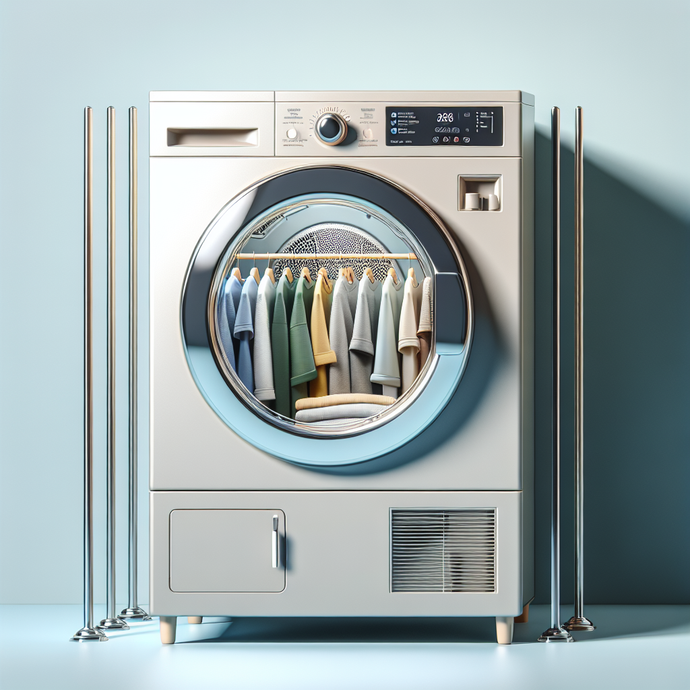 Dryer: Tips to keep your clothes in perfect condition after each drying cycle