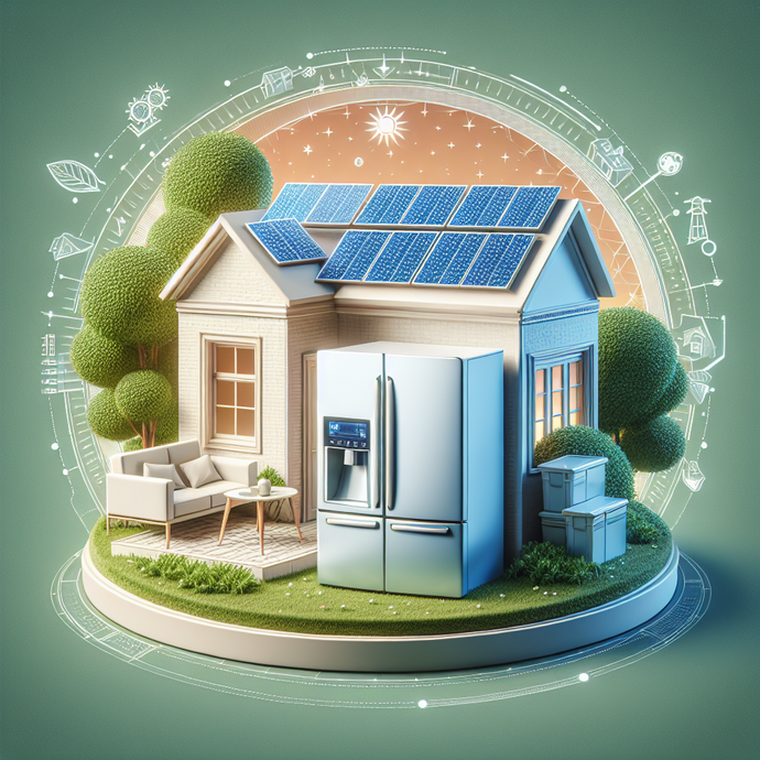 Energy-Efficient Appliances: Why Opt for Efficiency?