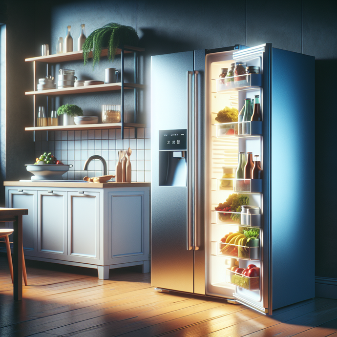 Refrigerator: How to maintain the ideal temperature for optimal food storage