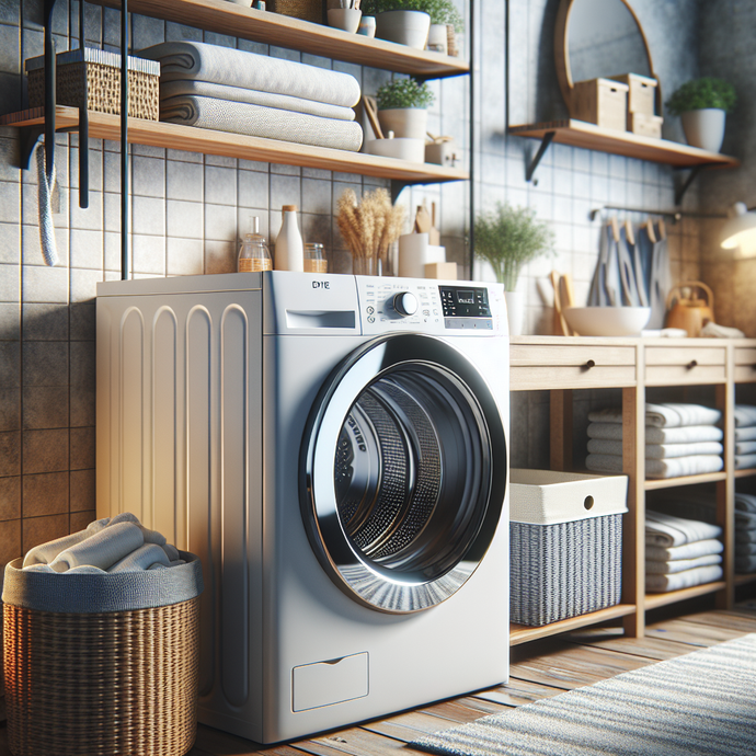 Dryers with short drying cycles: for more productive days