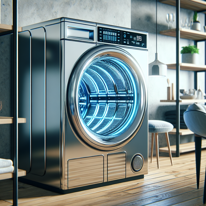 Heatless Dryers: A Reality in 2025?