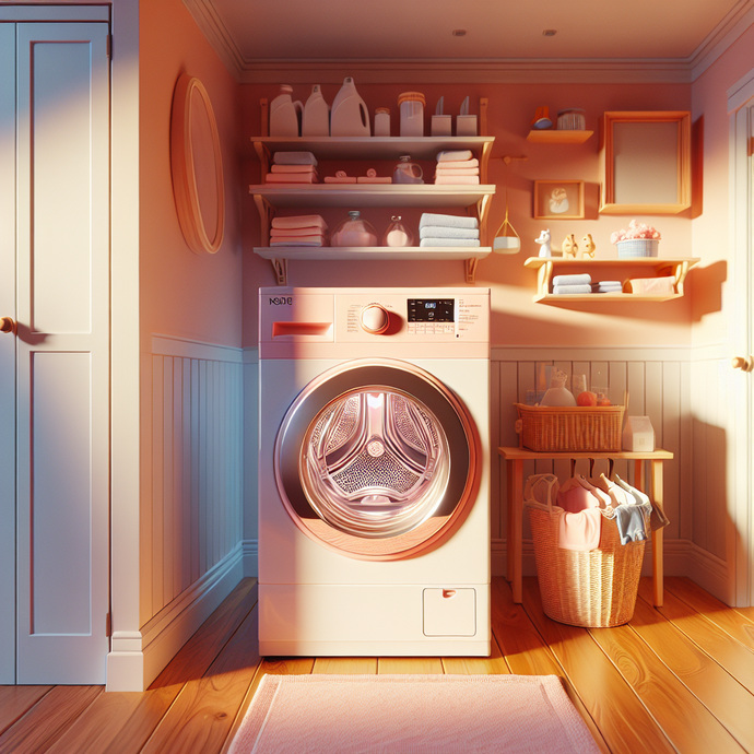 Soft Heat Dryers: A Gentle Technology for Your Clothes