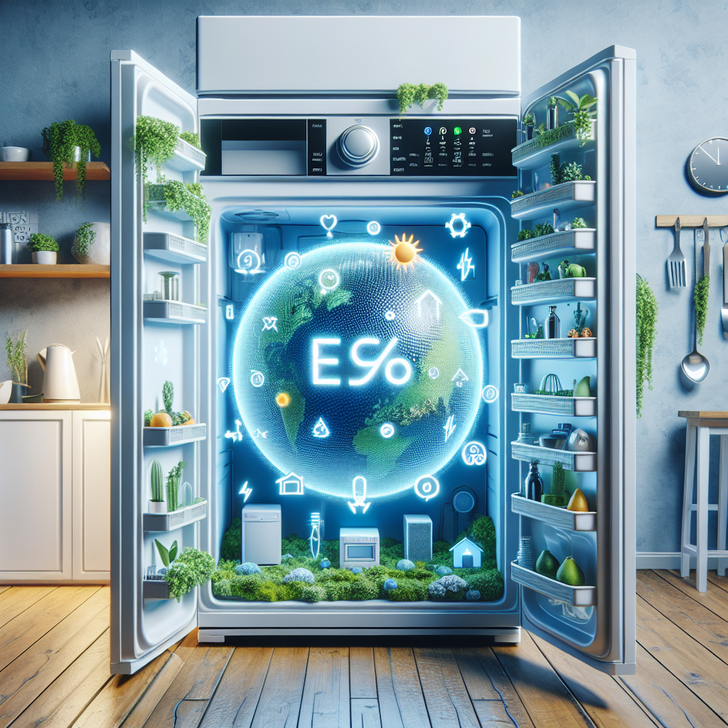 Choisir des appareils économes en énergie pour réduire votre facture d'électricité